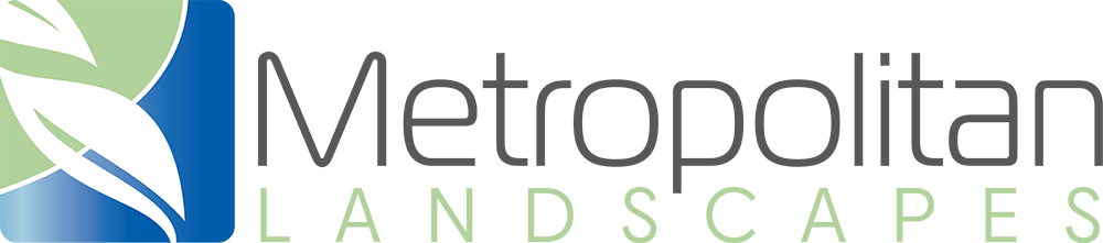 Metropolitan Landscapes logo